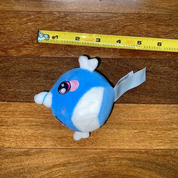 Narwhal squeezamals - Picture 2 of 3